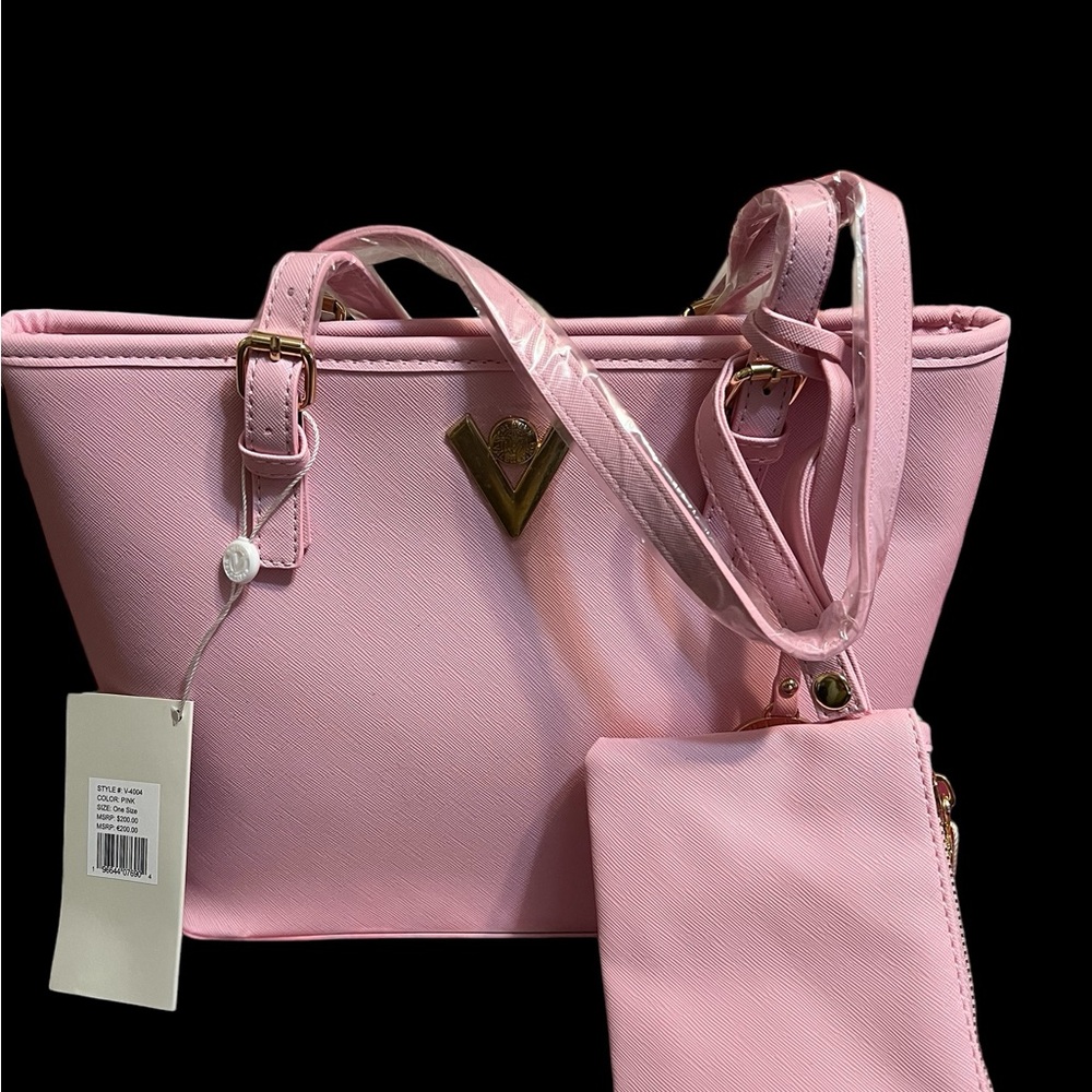 Valentino Orlandi Tote